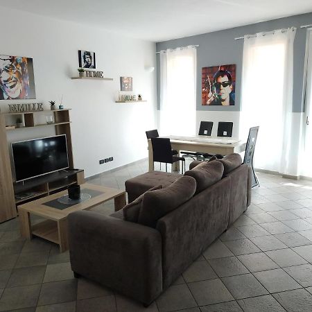 Beau Meuble 3 Pieces 60 M² Cannes Le Suquet المظهر الخارجي الصورة