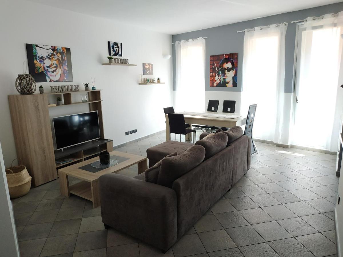 Beau Meuble 3 Pieces 60 M² Cannes Le Suquet المظهر الخارجي الصورة