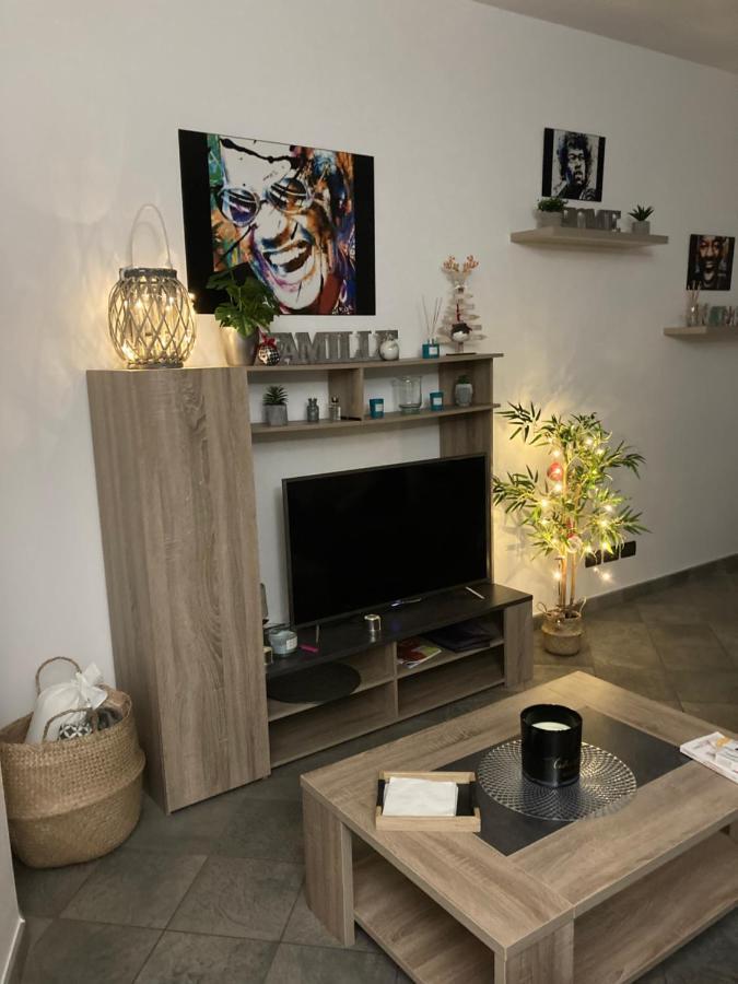 Beau Meuble 3 Pieces 60 M² Cannes Le Suquet المظهر الخارجي الصورة