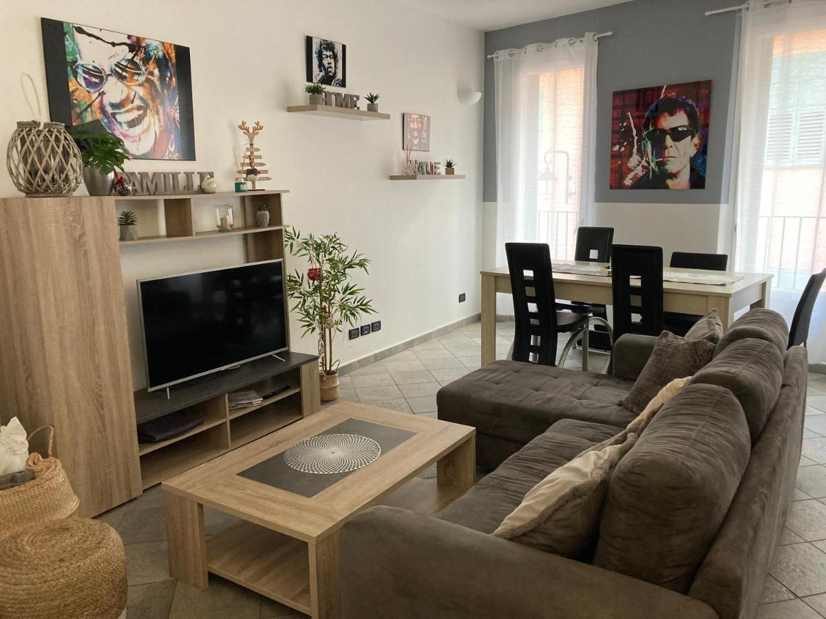 Beau Meuble 3 Pieces 60 M² Cannes Le Suquet المظهر الخارجي الصورة
