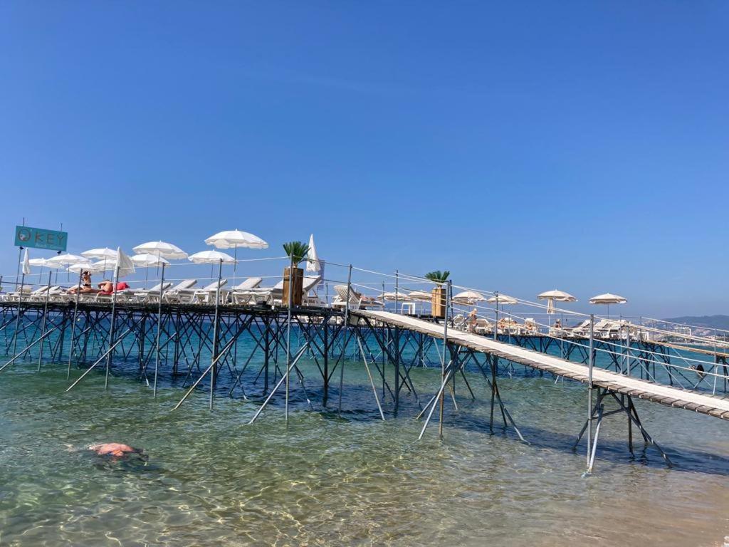 Beau Meuble 3 Pieces 60 M² Cannes Le Suquet المظهر الخارجي الصورة