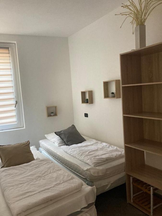 Beau Meuble 3 Pieces 60 M² Cannes Le Suquet المظهر الخارجي الصورة